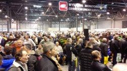 Targi ExpoGołębie 2016