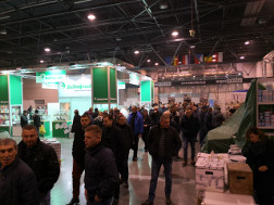 Targi ExpoGołębie 2019