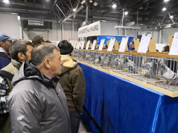 Targi ExpoGołębie 2019