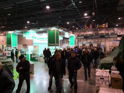 Targi ExpoGołębie 2019